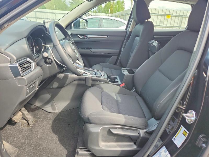 Продажа на аукционе авто 2025 Mazda Cx-5, vin: JM3KFBAL9S0750597, номер лота: 67824356