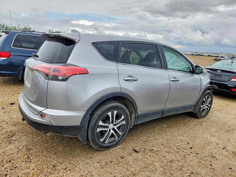 67511066 :رقم المزاد ، 2T3BFREV5GW450037 vin ، 2016 Toyota Rav4 مزاد بيع