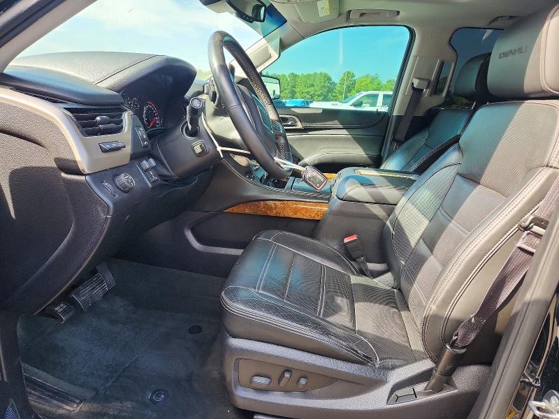67895246 :رقم المزاد ، 1GKS1CKJ3FR163294 vin ، 2015 Gmc Yukon مزاد بيع