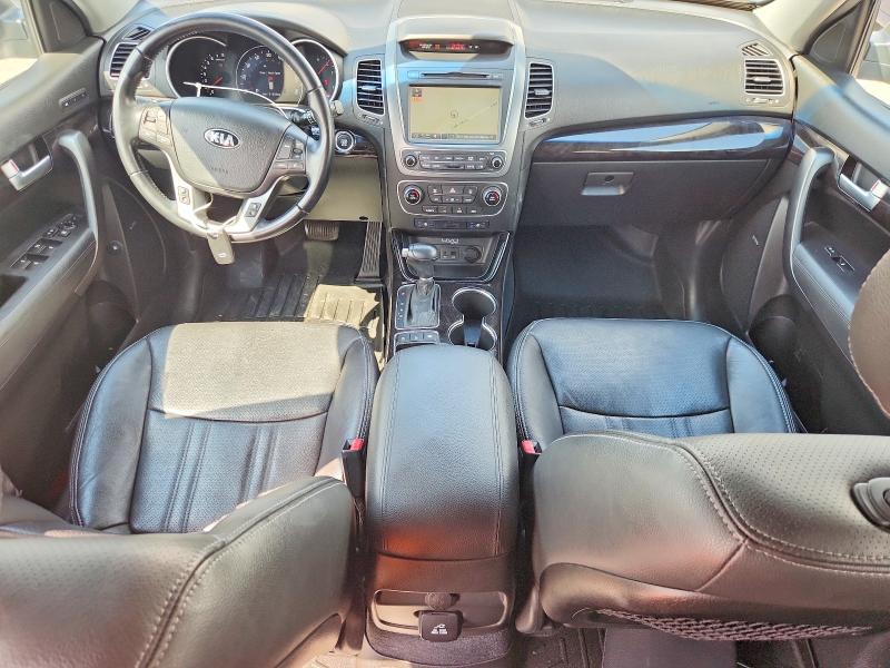 Продаж на аукціоні авто 2014 Kia Sorento, vin: 5XYKUDA77EG433171, номер лоту: 69440676