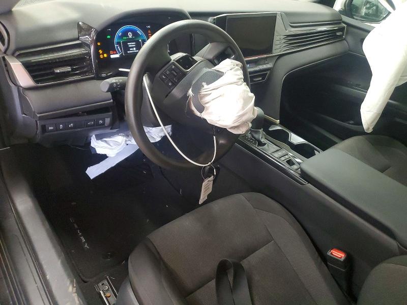 Aukcja sprzedaży 2026 Toyota Camry, vin: 4T1DAACK7TU703895, numer aukcji: 69490916