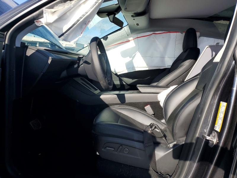 Продажа на аукционе авто 2026 Tesla Model Y, vin: 7SAYGDED9TF399615, номер лота: 67661756