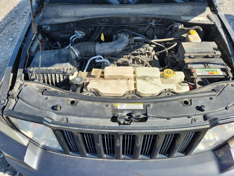 Aukcja sprzedaży 2010 Jeep Liberty, vin: 1J4PP2GK1AW161785, numer aukcji: 66860776