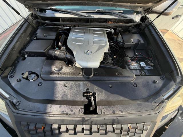 Продажа на аукционе авто 2014 Lexus Gx, vin: JTJJM7FX4E5089519, номер лота: 69455676