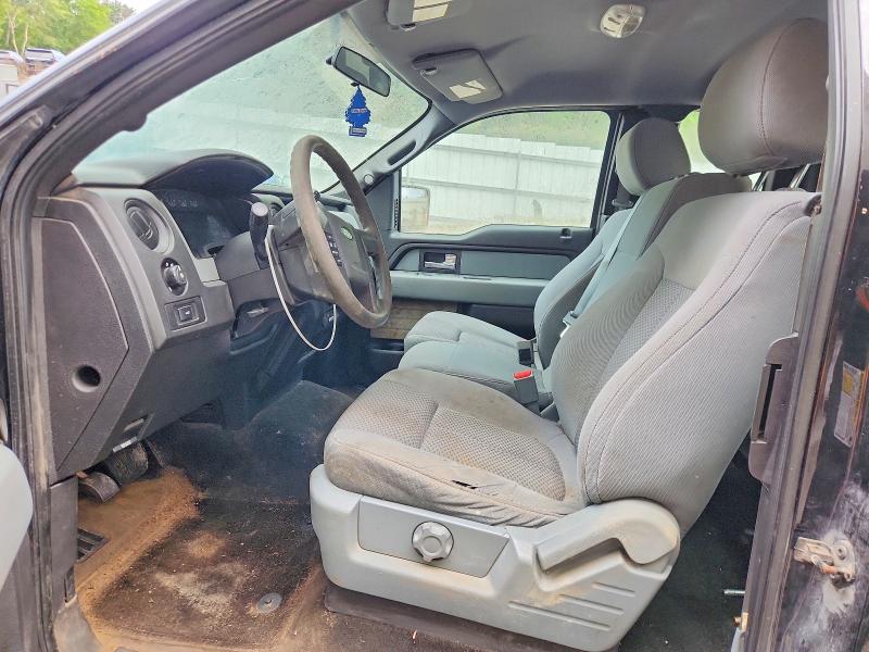 Продаж на аукціоні авто 2014 Ford F150, vin: 1FTFX1EF4EFC58096, номер лоту: 66575596