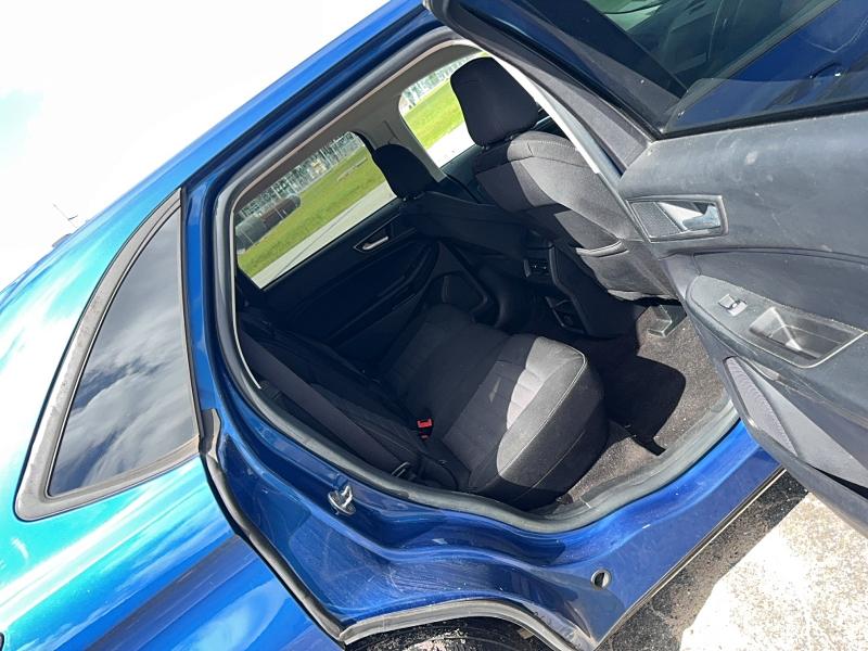Aukcja sprzedaży 2020 Ford Edge, vin: 2FMPK4G92LBA60882, numer aukcji: 68585556