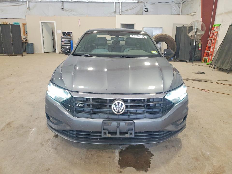 Aukcja sprzedaży 2020 Volkswagen Jetta, vin: 3VWN57BU4LM050916, numer aukcji: 67693706