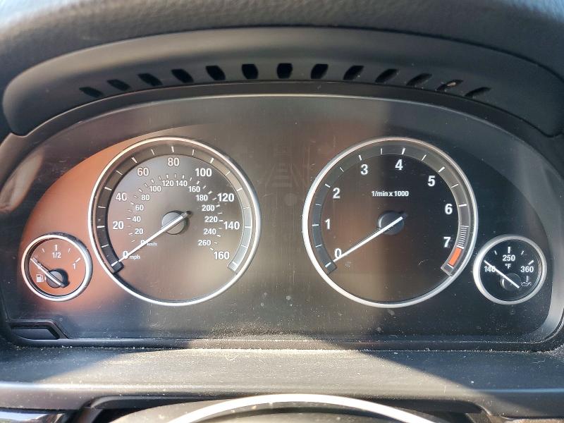 Продажа на аукционе авто 2013 Bmw 528, vin: WBAXH5C59DD110391, номер лота: 67221716