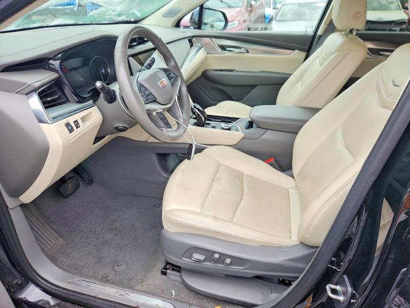 Продаж на аукціоні авто 2022 Cadillac Xt5, vin: 1GYKNDRS5NZ176058, номер лоту: 67197746