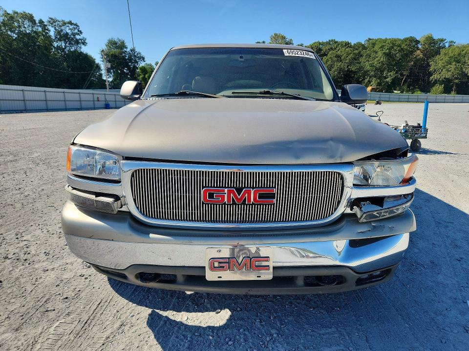 2002 Gmc Yukon მანქანა იყიდება აუქციონზე, vin: 1GKEC13Z32R303340, აუქციონის ნომერი: 69523246