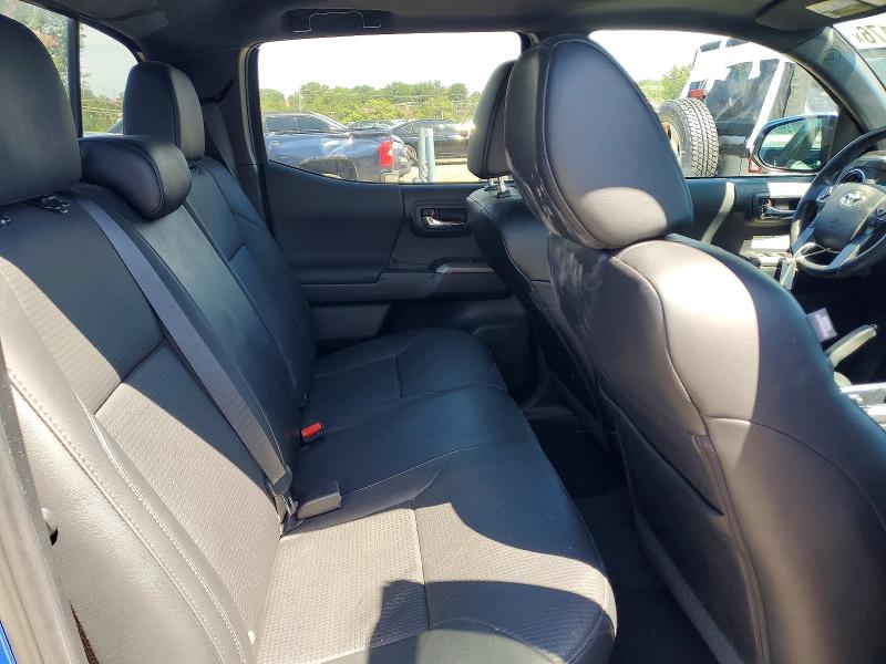 Aukcja sprzedaży 2018 Toyota Tacoma, vin: 3TMCZ5AN5JM168306, numer aukcji: 67739176