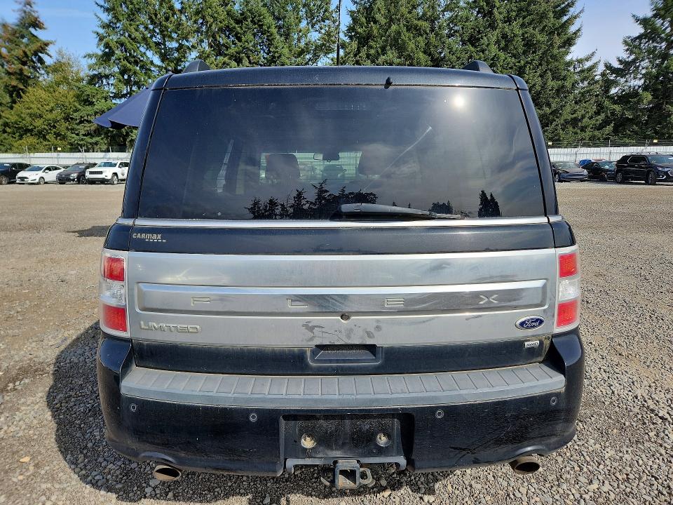 Aukcja sprzedaży 2013 Ford Flex, vin: 2FMHK6D81DBD29550, numer aukcji: 68809146