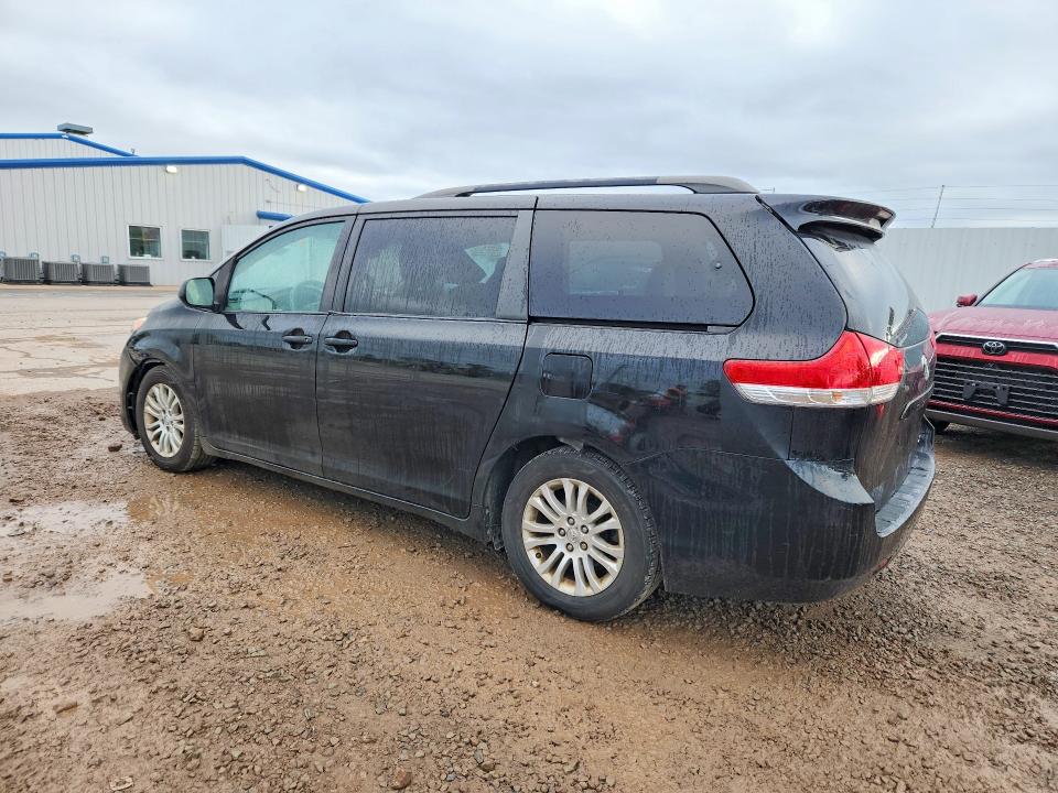 Продажа на аукционе авто 2014 Toyota Sienna, vin: 5TDYK3DC3ES426269, номер лота: 69527106