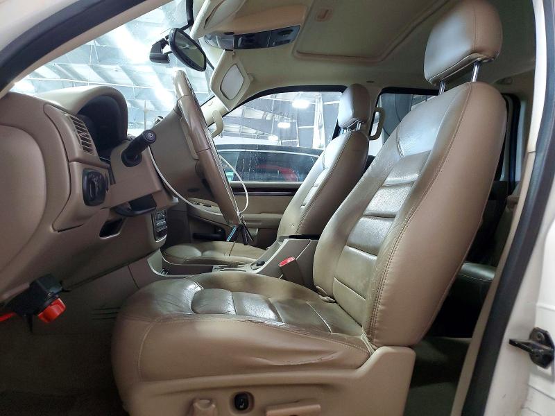 Aukcja sprzedaży 2003 Ford Explorer, vin: 1FMDU75W53ZA03371, numer aukcji: 69536586