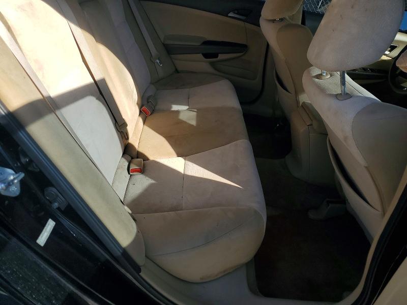 Aukcja sprzedaży 2010 Honda Accord, vin: 1HGCP2F47AA151932, numer aukcji: 67888736
