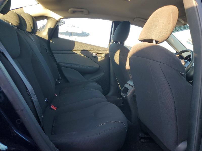 68257856 :رقم المزاد ، 1C3CDFAA2DD192696 vin ، 2013 Dodge Dart مزاد بيع