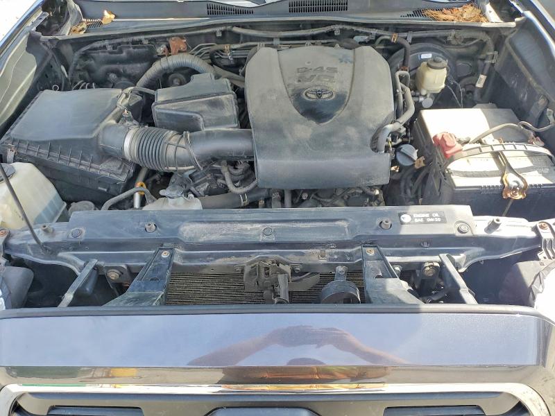 Продажа на аукционе авто 2016 Toyota Tacoma, vin: 3TMDZ5BN2GM008475, номер лота: 69396026