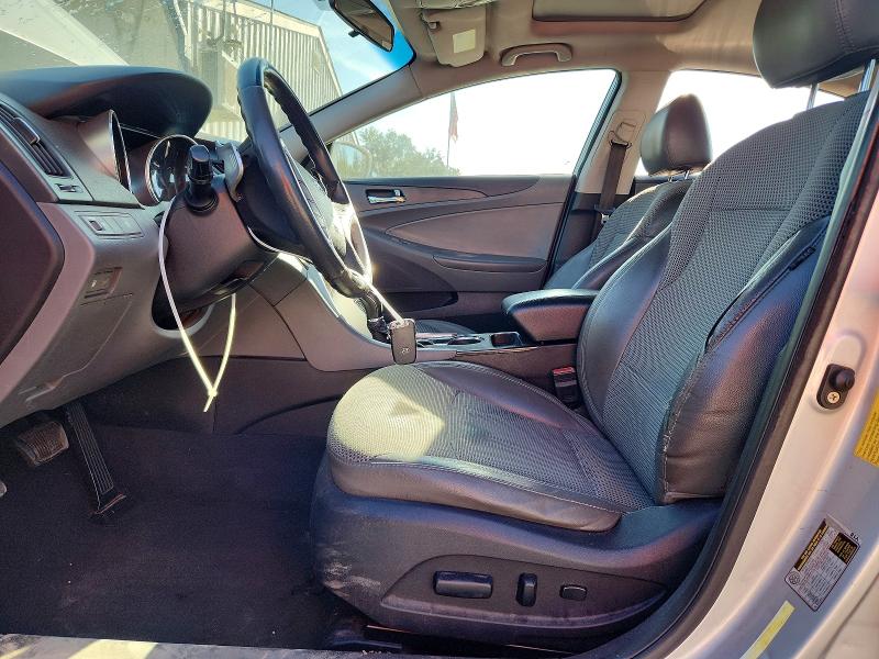 Продаж на аукціоні авто 2011 Hyundai Sonata, vin: 5NPEC4AC9BH112623, номер лоту: 70653166