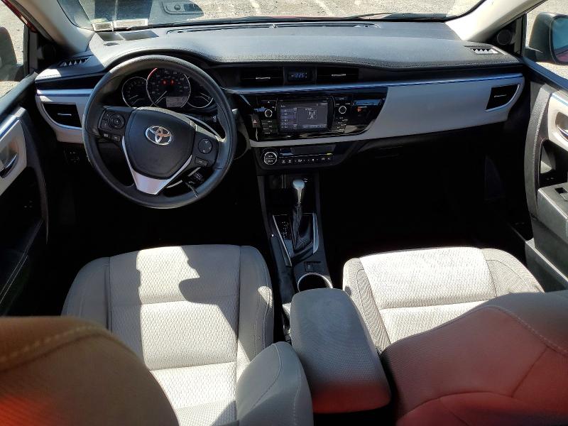 Продаж на аукціоні авто 2015 Toyota Corolla, vin: 5YFBURHEXFP247008, номер лоту: 68606996