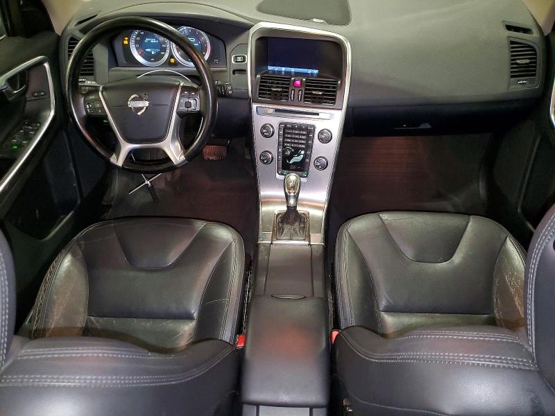 Продажа на аукционе авто 2013 Volvo Xc60, vin: YV4902DZ3D2418037, номер лота: 70602706
