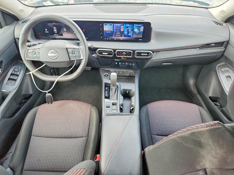Продаж на аукціоні авто 2026 Nissan Sentra, vin: 3N1AB9DV4TY237306, номер лоту: 68932526