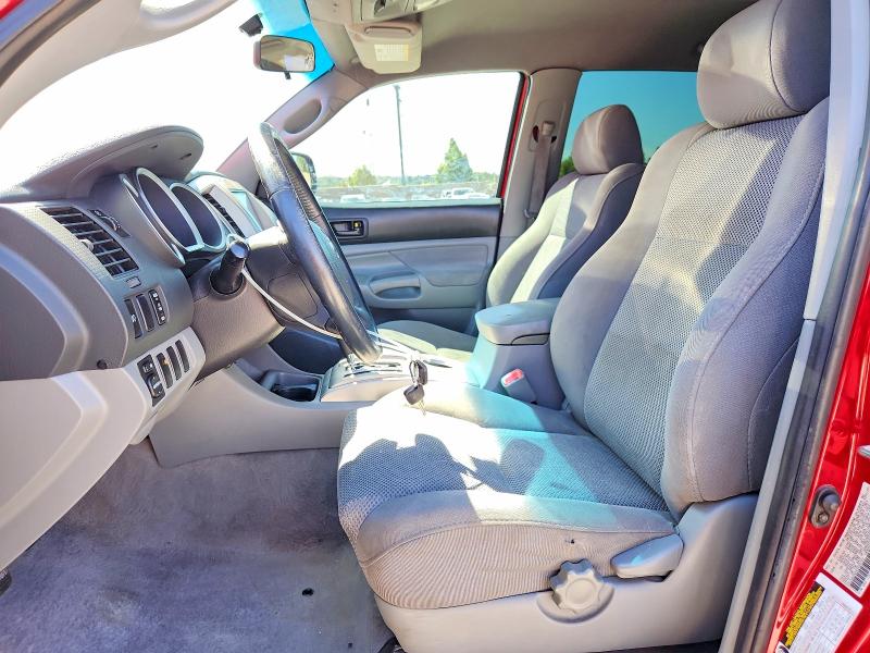 Aukcja sprzedaży 2008 Toyota Tacoma, vin: 5TEJU62N98Z495797, numer aukcji: 68914746