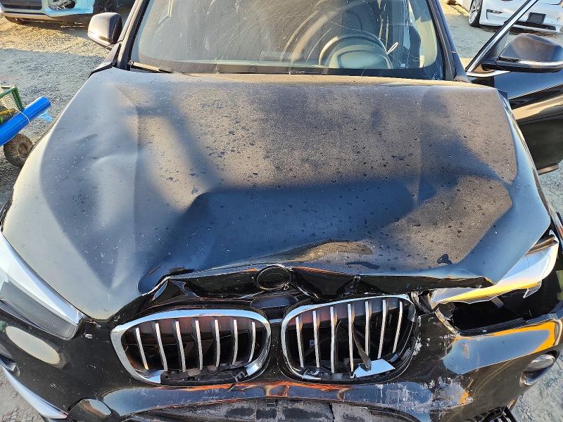 Aukcja sprzedaży 2018 Bmw X1, vin: WBXHT3C32J5L28965, numer aukcji: 68698006