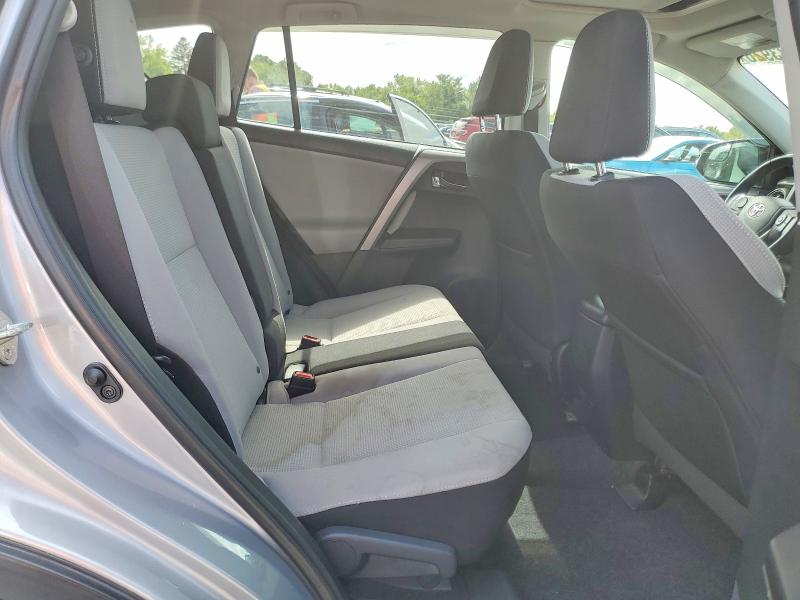 Продаж на аукціоні авто 2016 Toyota Rav4, vin: 2T3RFREV6GW423847, номер лоту: 69933926