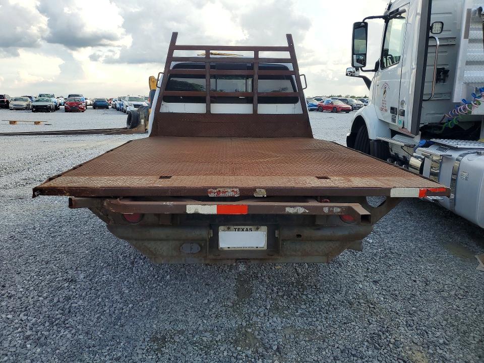 68246766 :رقم المزاد ، 1FT7W2AT2DEA31695 vin ، 2013 Ford F250 مزاد بيع