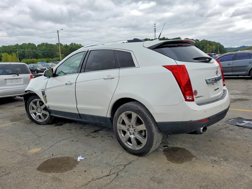 Продаж на аукціоні авто 2012 Cadillac Srx, vin: 3GYFNEE3XCS658380, номер лоту: 70075636