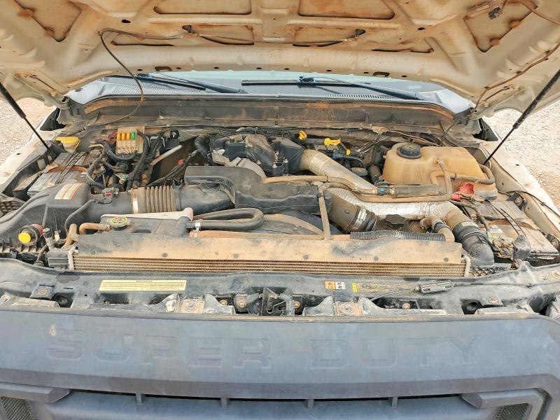 Продаж на аукціоні авто 2015 Ford 550, vin: 1FDUF5HT4FEC88642, номер лоту: 64740636