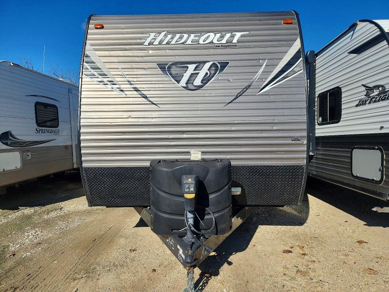2017 Keystone Rv Recreational Vehicle (rv) მანქანა იყიდება აუქციონზე, vin: 4YDT28B27H7203245, აუქციონის ნომერი: 67963996