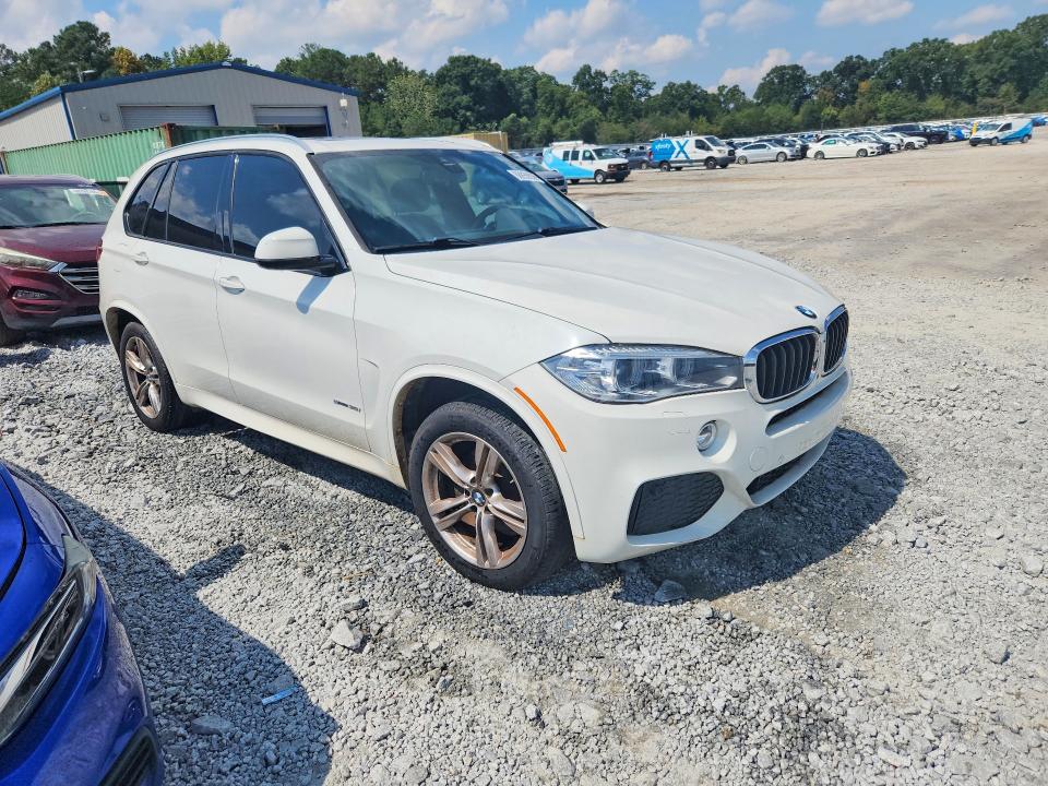 2017 Bmw X5 მანქანა იყიდება აუქციონზე, vin: 5UXKR2C35H0X06519, აუქციონის ნომერი: 68850636