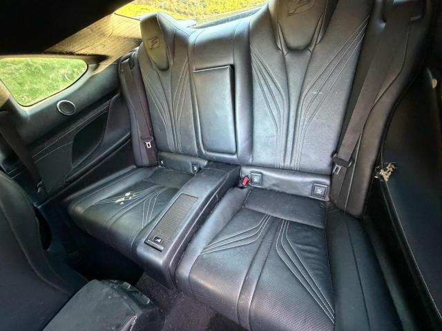 70374176 :رقم المزاد ، JTHDP5BC5L5007730 vin ، 2020 Lexus Rc F مزاد بيع