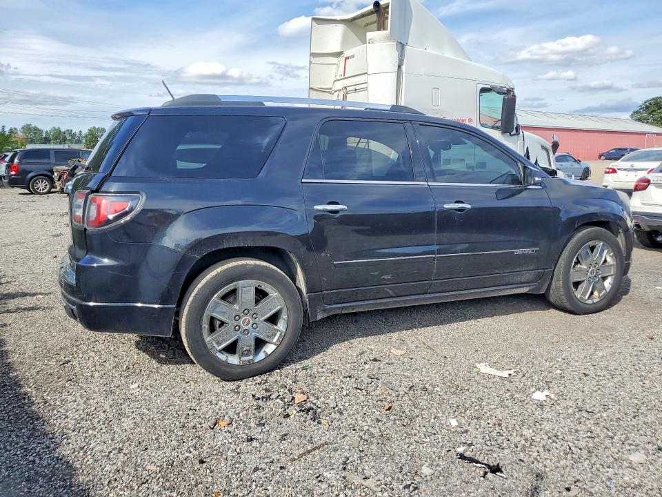 Продажа на аукционе авто 2015 Gmc Acadia, vin: 1GKKVTKD2FJ142837, номер лота: 68156786