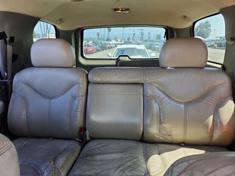 Продажа на аукционе авто 2001 Gmc Yukon, vin: 1GKEC13T81R210145, номер лота: 68713926