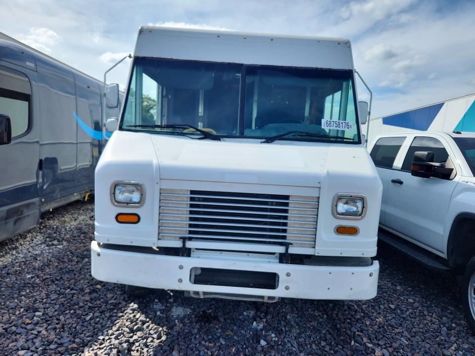 68758176 :رقم المزاد ، 1F65F5KY0G0A03370 vin ، 2016 Ford F59 مزاد بيع