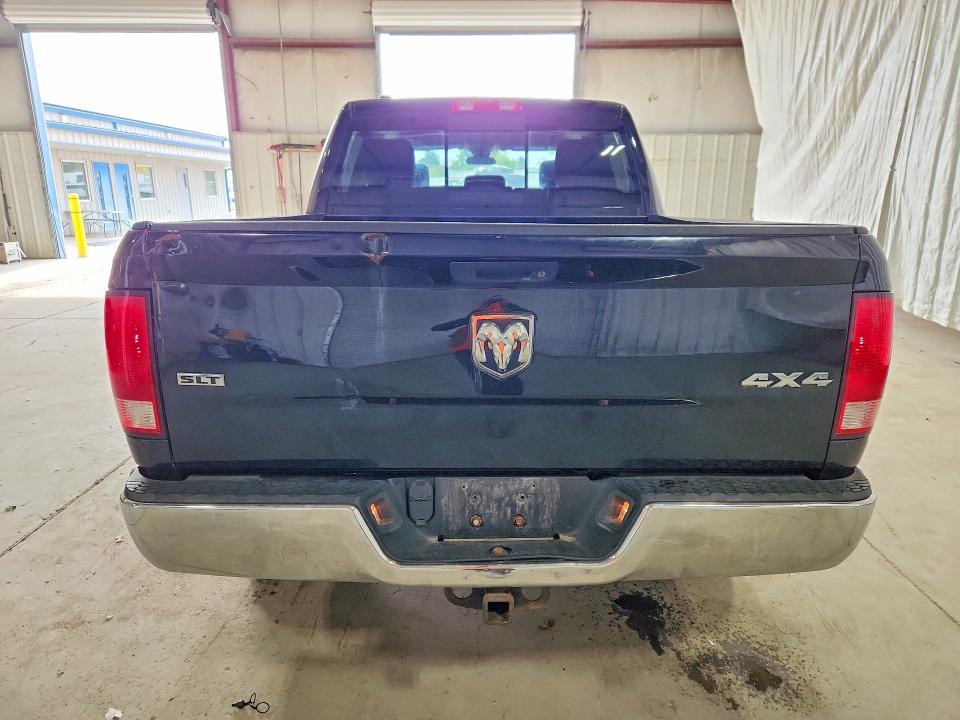 Продажа на аукционе авто 2017 Ram 1500, vin: 1C6RR7LT1HS763146, номер лота: 66445896