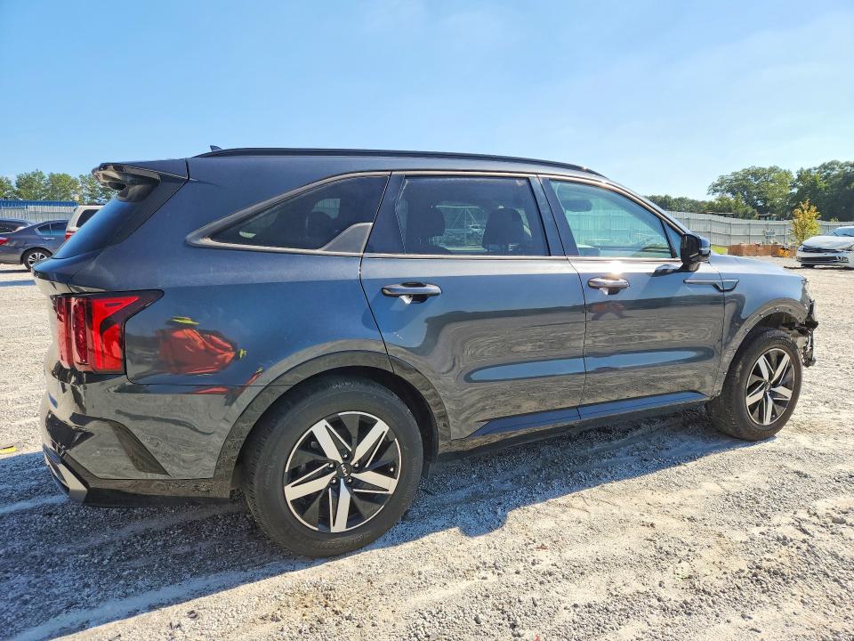 Aukcja sprzedaży 2022 Kia Sorento, vin: 5XYRL4LC9NG133966, numer aukcji: 68569096