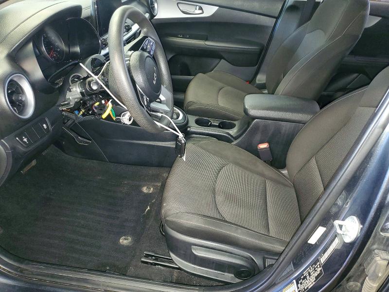 Продажа на аукционе авто 2024 Kia Forte, vin: 3KPF24AD6RE708478, номер лота: 68377546