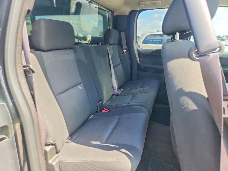 69401156 :رقم المزاد ، 1GCRCSE05DZ224997 vin ، 2013 Chevrolet Silverado مزاد بيع