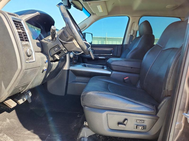 Продажа на аукционе авто 2017 Ram 1500, vin: 1C6RR7NM0HS881579, номер лота: 67617786