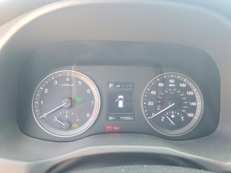 Продаж на аукціоні авто 2016 Hyundai Tucson, vin: KM8J23A40GU233716, номер лоту: 68869966