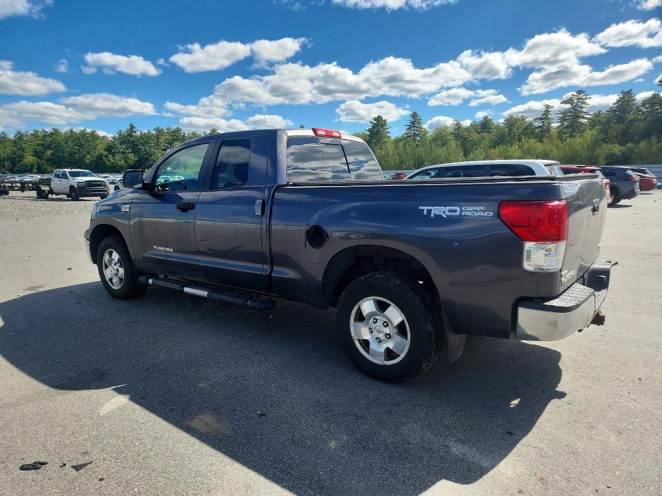 Aukcja sprzedaży 2012 Toyota Tundra, vin: 5TFUY5F10CX234576, numer aukcji: 70179606