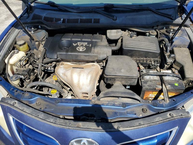 2010 Toyota Camry მანქანა იყიდება აუქციონზე, vin: 4T1BF3EK0AU521003, აუქციონის ნომერი: 69555726