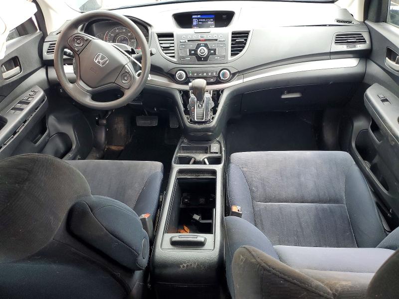 Aukcja sprzedaży 2014 Honda Cr-v, vin: 2HKRM4H39EH696000, numer aukcji: 67710426