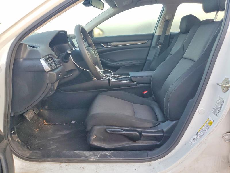 Продажа на аукционе авто 2019 Honda Accord, vin: 1HGCV1F19KA168805, номер лота: 67978006