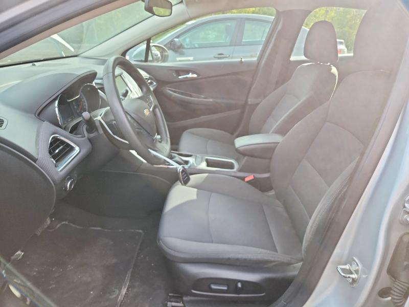 2018 Chevrolet Cruze მანქანა იყიდება აუქციონზე, vin: 1G1BE5SM7J7233298, აუქციონის ნომერი: 66826326