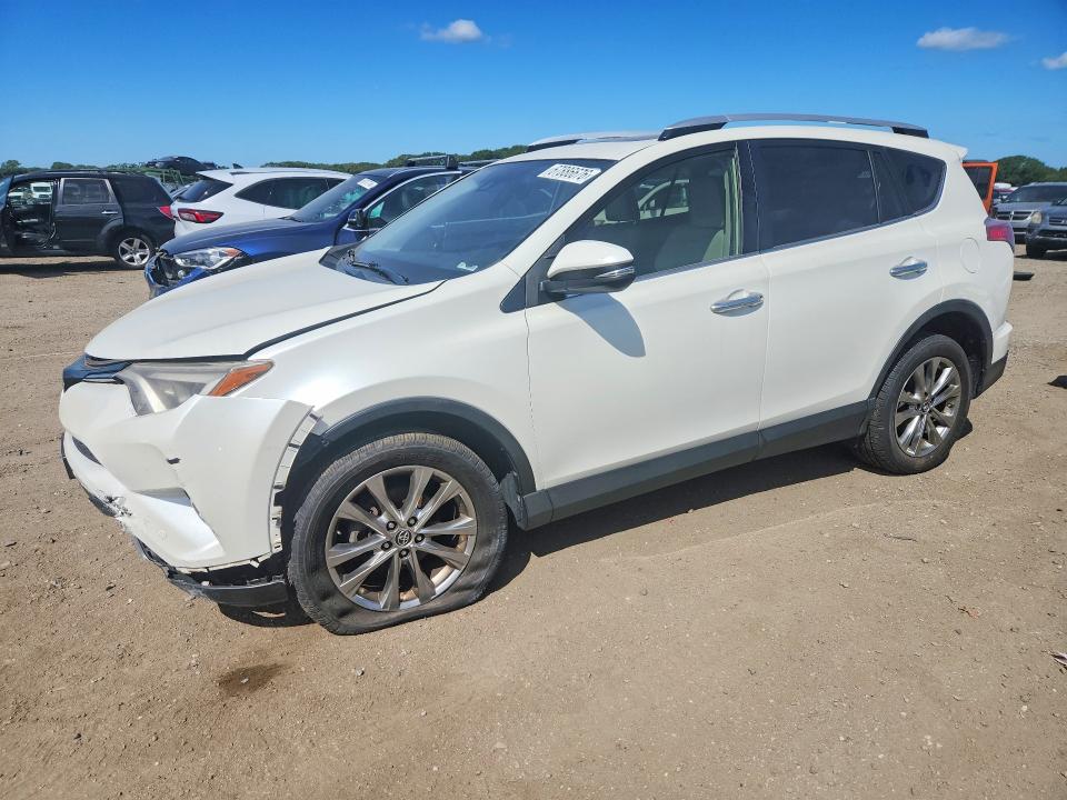 67886676 :رقم المزاد ، JTMDFREV1GD184201 vin ، 2016 Toyota Rav4 مزاد بيع