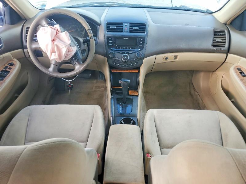 Aukcja sprzedaży 2005 Honda Accord, vin: 1HGCM56745A041317, numer aukcji: 69369776